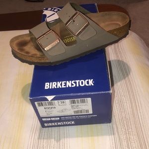 Birkenstock